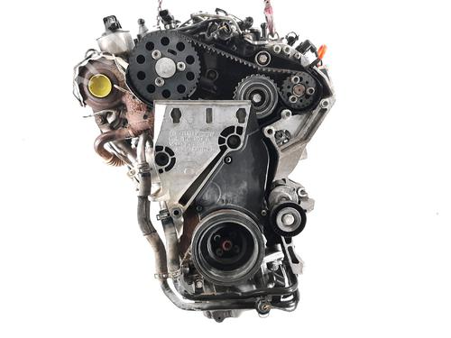 Used Engine Engine SEAT IBIZA IV (6J5, 6P1) 1.6 TDI (90 hp) 32255956 32255956