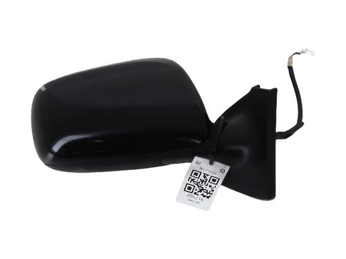 Right mirror TOYOTA YARIS (_P9_) 1.33 VVT-i (NSP90_, NSP90R) | BP32401156C27