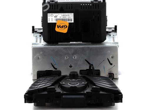 Radio FORD ECOSPORT 1.5 EcoBlue TDCi | BP24871854E6 