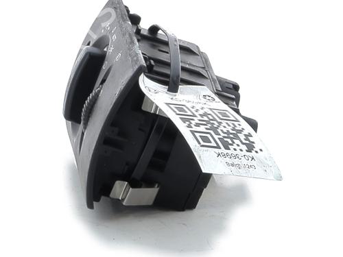 Headlight switch MERCEDES-BENZ M-CLASS (W164) ML 320 CDI 4-matic (164.122) | BP33533266I24 - Image 2