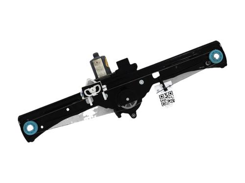 Front right window mechanism PEUGEOT BIPPER Tepee 1.3 HDi 75 | BP39523788C23 - Image 2