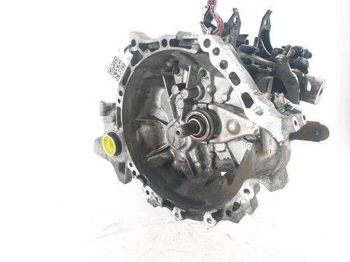 Gearkasse TOYOTA YARIS (_P9_) 1.4 D-4D (NLP90_, NLP90R) | BP29964346M3 