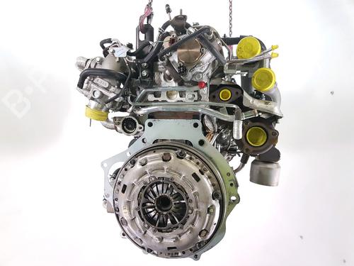 Engine MAZDA 6 Estate (GH) 2.2 MZR-CD (GH10) | BP38716937M1 - Image 3