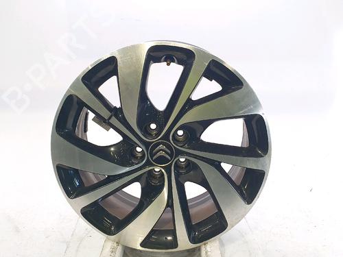 Used Rim CITROËN JUMPY III Van (V_) 2.0 BlueHDi 150 (150 hp) 29517369