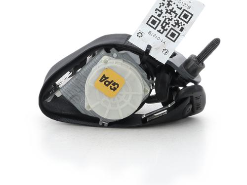Rear right seatbelt RENAULT TWINGO III (BCM_, BCA_) 0.9 TCe 90 (BCM9, BCM2) | BP37680740I28 - Image 3