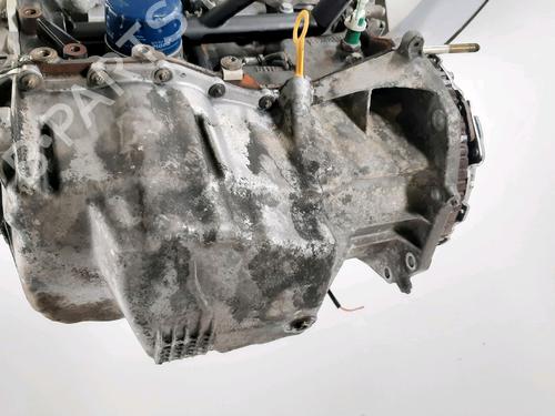 Engine RENAULT MEGANE Scenic (JA0/1_) 1.6 16V (JA0B, JA04, JA11, JA00) | BP31085625M1 