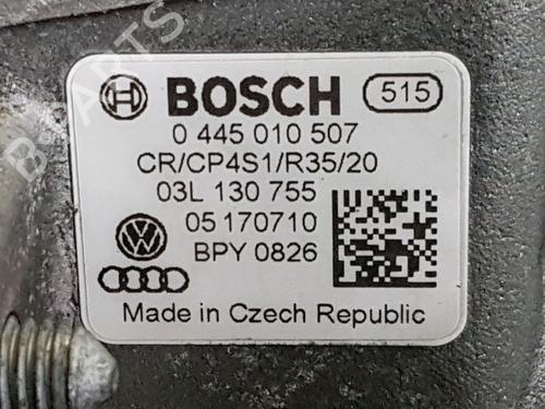 Engine AUDI A4 B8 Avant (8K5) 2.0 TDI | BP29381442M1 