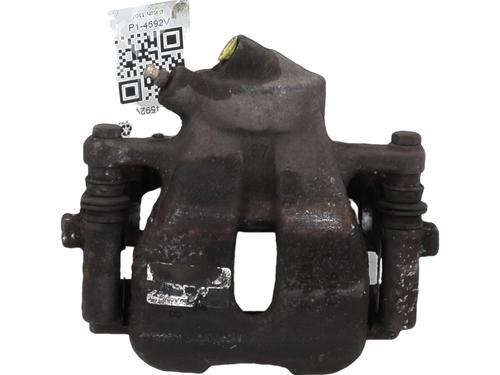 Right front brake caliper CITROËN C2 (JM_) 1.4 | BP30093741M104