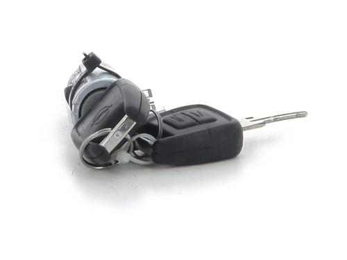 Ignition barrel OPEL ZAFIRA A MPV (T98) 2.2 DTI 16V (F75) | BP32153002M48