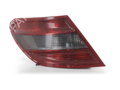 Left taillight MERCEDES-BENZ C-CLASS (W204) C 220 CDI (204.002) | BP37657928C34 - Image 2