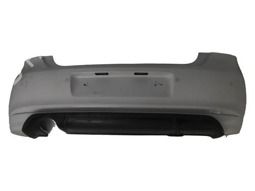 Used Rear bumper Rear bumper VW POLO V (6R1, 6C1) 1.6 TDI (90 hp) 33568243 33568243