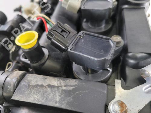 Engine PEUGEOT 107 (PM_, PN_) 1.0 | BP29145005M1 