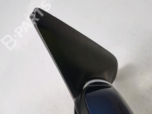 Right mirror MAZDA 2 (DY) 1.4 CD | BP10702189C27 