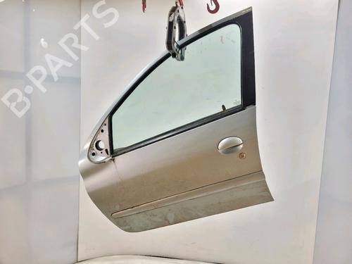 Dør venstre fortil PEUGEOT 206 Hatchback (2A/C) 1.4 HDi eco 70 (68 hp) 30925518