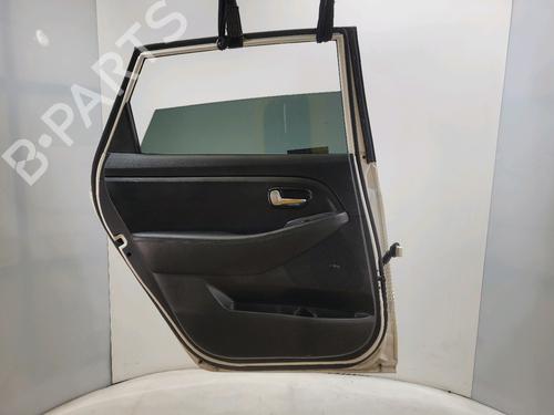 Left rear door KIA CARENS IV 1.7 CRDi | BP30049359C4 