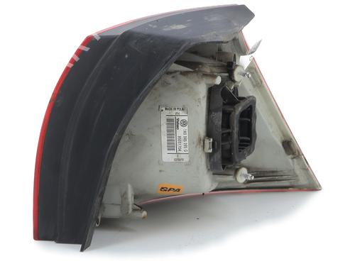 Left taillight VW GOLF V (1K1) 1.9 TDI | BP29849407C34