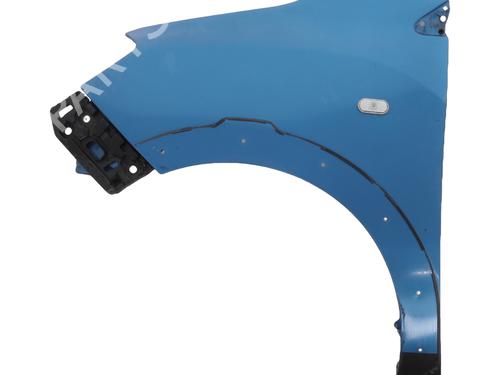 Guarda-lamas esquerdo DACIA LODGY (JS_) 1.2 TCe (JSAY, JSM0) (115 hp) 31058027