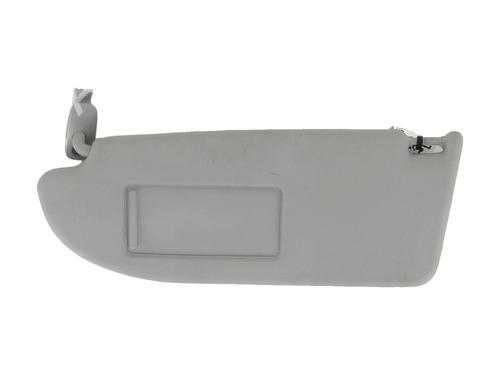 Used Left sun visor Left sun visor SEAT IBIZA IV (6J5, 6P1) 1.6 TDI (105 hp) 33753599 33753599