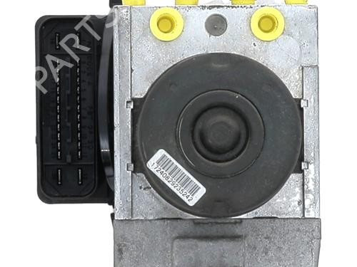 ABS pump HONDA CR-V II (RD_) 2.2 CTDi (RD9) | BP34146603M43  - Image 5