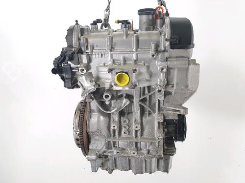 Engine VW UP! (121, 122, BL1, BL2, BL3, 123) 1.0 | BP36961947M1 - Image 4