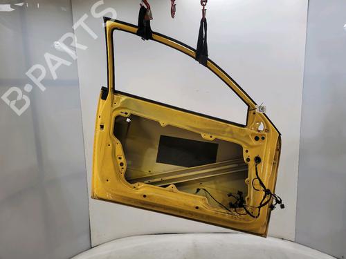 Drzwi przednie lewe SEAT IBIZA III (6L1) 1.4 TDI | BP30054367C2 