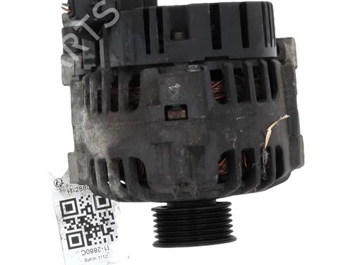 Alternator CITROËN XSARA Break (N2) 1.6 16V | BP30048789M7 