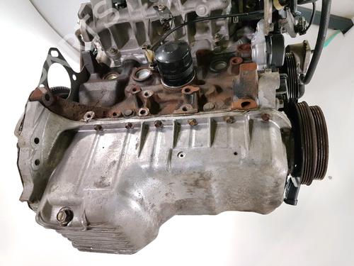 Motor MAZDA MX-5 II (NB) 1.6 16V (NB6C) | BP29623774M1 