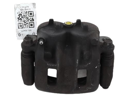 Bremssattel links vorne für MITSUBISHI PAJERO III (V7_W, V6_W) 3.2 Di-D (V68W) (160 hp) 27910528