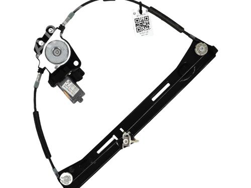 Front right window mechanism FIAT PANDA (169_) 1.2 (169AXF2A, 169AXF1A) | BP28332954C23 