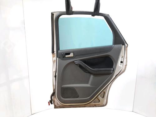 Right rear door FORD FOCUS II (DA_, HCP, DP) 1.8 Flexifuel | BP17708913C5 