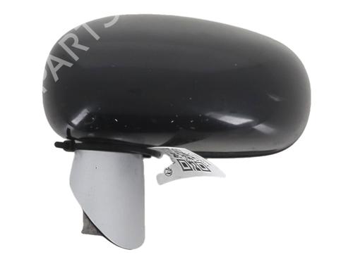 Left mirror AUDI TT (8N3) 1.8 T | BP32181025C26