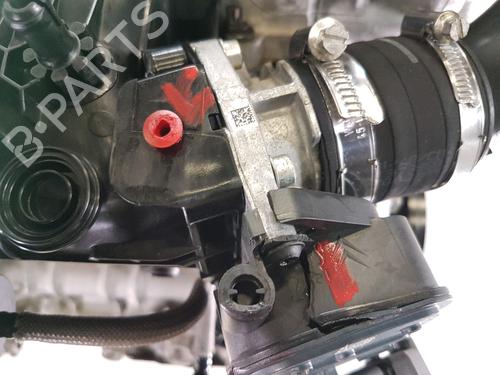 Engine OPEL CORSA F (P2JO) 1.2 (68) | BP34146999M1  - Image 6