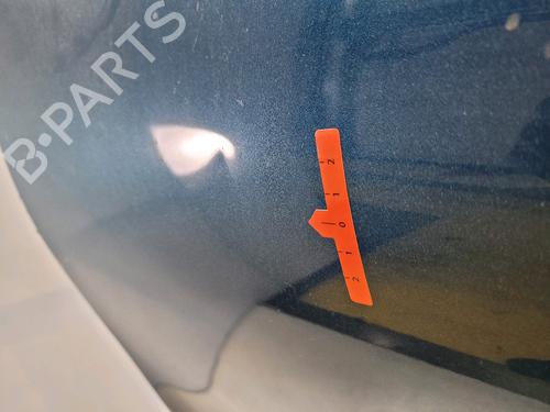 Left front door SUZUKI BALENO (FW, EW) 1.2 (A1K412) | BP31304518C2 