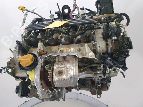 Engine CITROËN NEMO MPV 1.3 HDi 75 | BP36211512M1 - Image 5