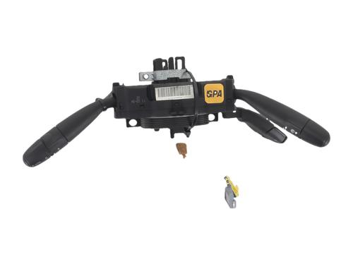 Switch PEUGEOT 206 CC (2D) 1.6 16V (2DNFUF, 2DNFUR) | BP40058396I30 - Image 5