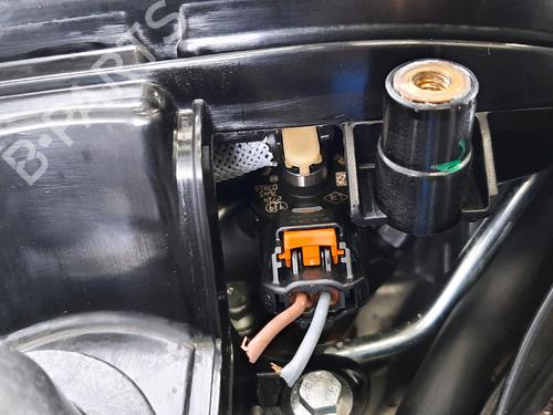 Engine RENAULT SCÉNIC IV (J9_) 1.7 Blue dCi 120 (J9A7, J9A8) | BP32654731M1