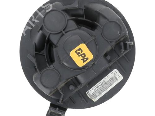Used Heater blower motor RENAULT CLIO III (BR0/1, CR0/1) 1.5 dCi (BR17, CR17) (86 hp) 31844781