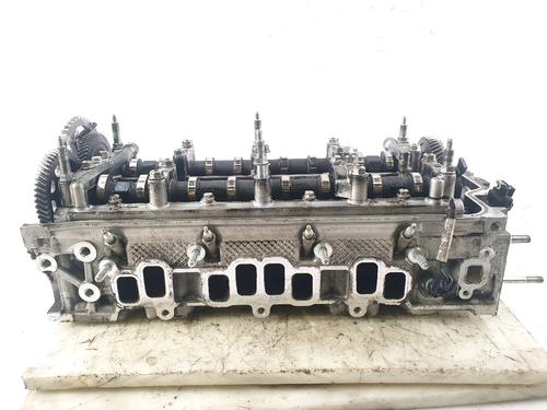 Sylinderhode HONDA CIVIC VIII Hatchback (FN, FK) 2.2 CTDi (FK3) | BP29964232M5