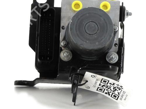Used ABS pump CITROËN C4 SPACETOURER (3D_) [2018-2025]  26703568