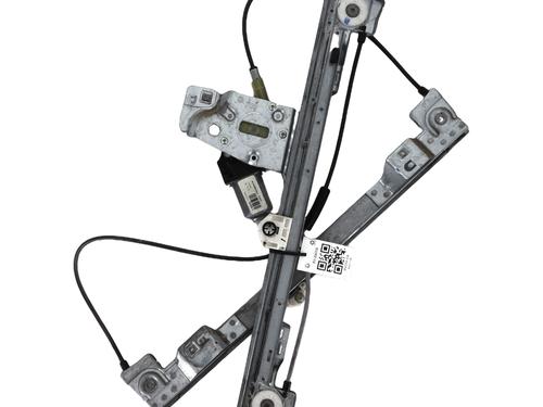 Used Front right window mechanism RENAULT KANGOO / GRAND KANGOO II (KW0/1_) 1.5 dCi 85 (KW0K, KW0L, KW0B) (86 hp) 29198397