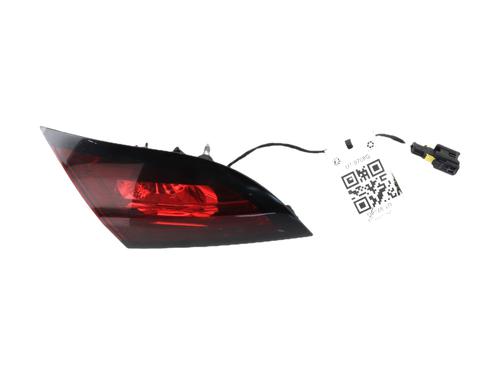 Left tailgate light CITROËN DS4 (NX_) 2.0 HDi / BlueHDi 135 | BP39972039C79 - Image 5