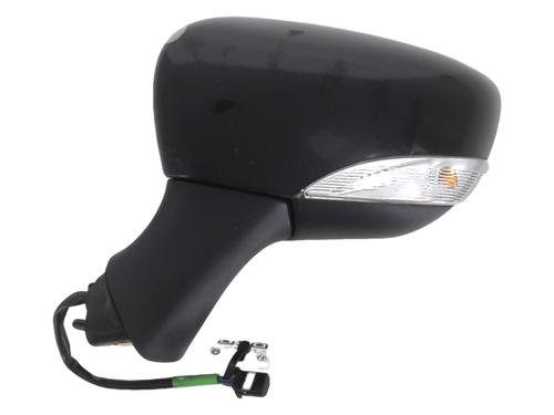 Left mirror RENAULT CLIO IV (BH_) 1.5 dCi 90 | BP28971529C26 