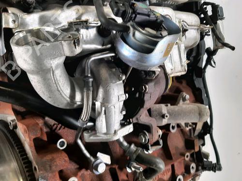 Engine CITROËN C5 III (RD_) 2.0 HDi 165 (RDRHHA, RDRHH8) | BP33299722M1  - Image 6