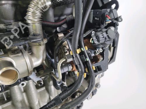 Engine PEUGEOT PARTNER Box Body/MPV (5_, G_) 1.6 HDi 75 | BP29740931M1 