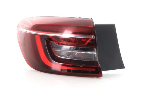 Left taillight RENAULT CLIO V (B7_) 1.5 Blue dCi 85 (B7AG) | BP30918480C34