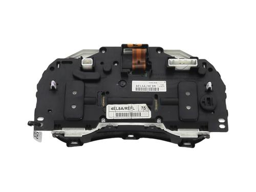 Instrument cluster NISSAN QASHQAI II (J11, J11_) 1.6 dCi | BP29495670C47 