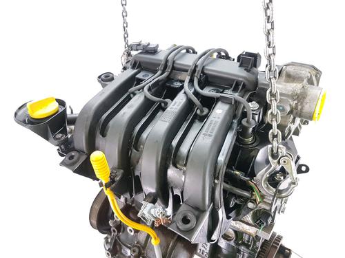 Engine RENAULT TWINGO II (CN0_) 1.2 16V (CN0K, CN0V, CN0A) | BP30693705M1 