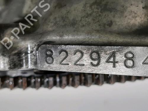 Engine TOYOTA YARIS (_P13_) 1.3 (NSP130_, NSP130) | BP31057029M1  - Image 8