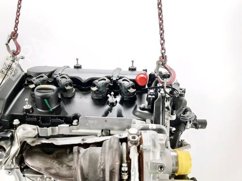 Engine PEUGEOT 308 III (FB_, FH_, FP_, F3_, FM_) Hybrid 180 (F3DGXT, F3DGMH) | BP31635503M1 