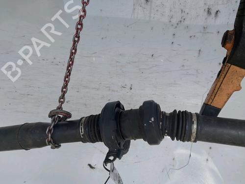 Driveshaft PORSCHE CAYENNE (92A) 4.8 S | BP36831103M37 - Image 4